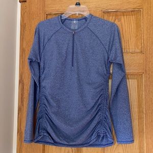 Women’s Calia pull over